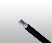 300V DC Negative Traction Cables